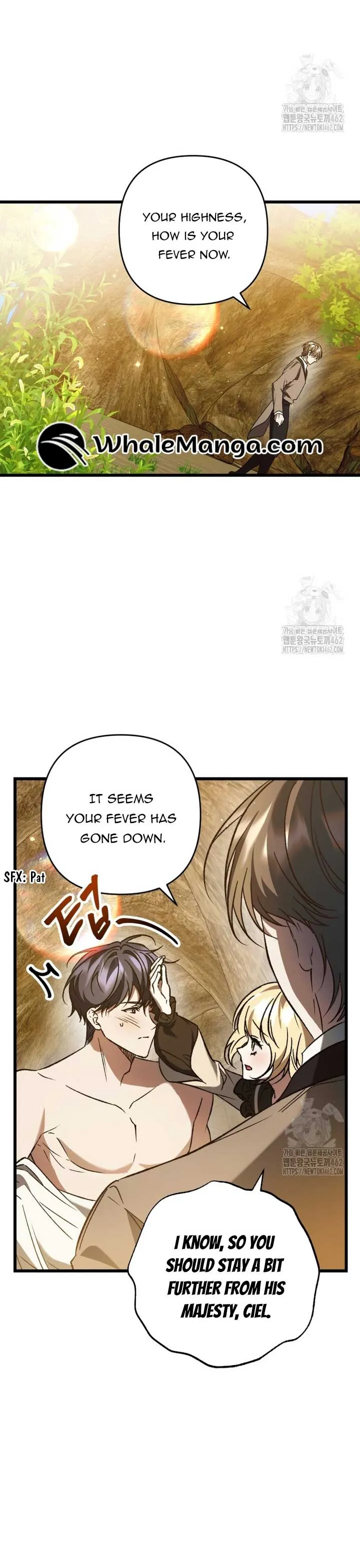 The Hero Proposed to Me Chapter 31 Online - página 3