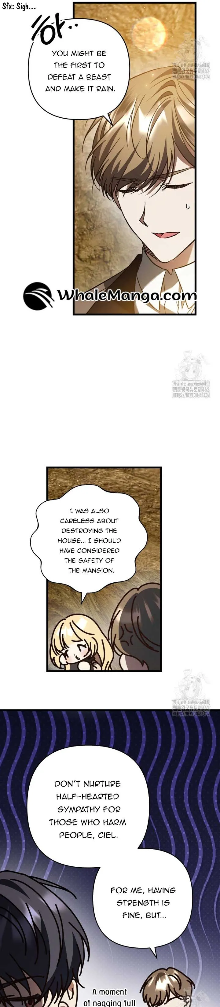 The Hero Proposed to Me Chapter 31 Online - página 4