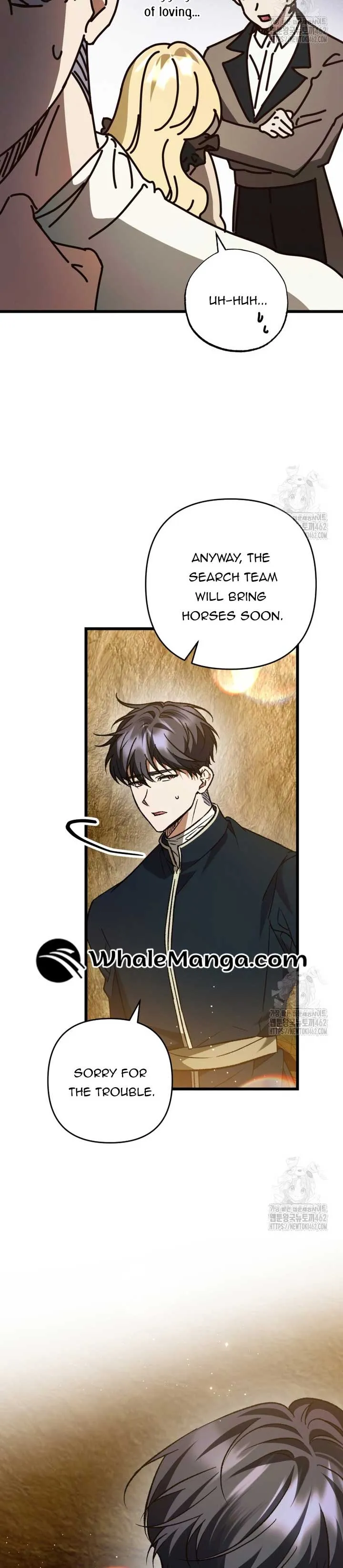 The Hero Proposed to Me Chapter 31 Online - página 5