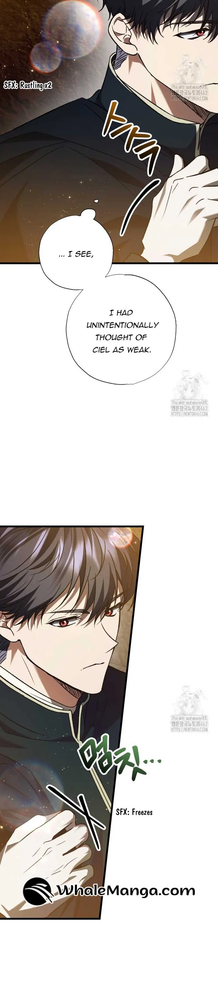 The Hero Proposed to Me Chapter 31 Online - página 6