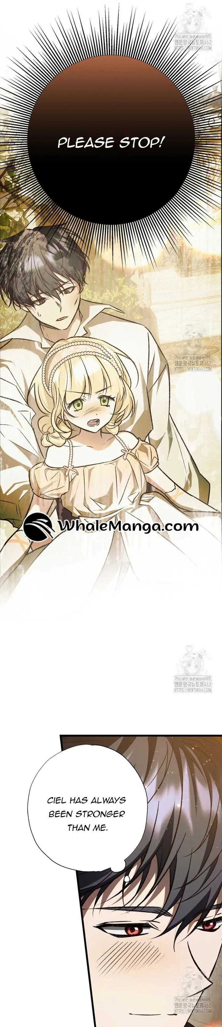 The Hero Proposed to Me Chapter 31 Online - página 7