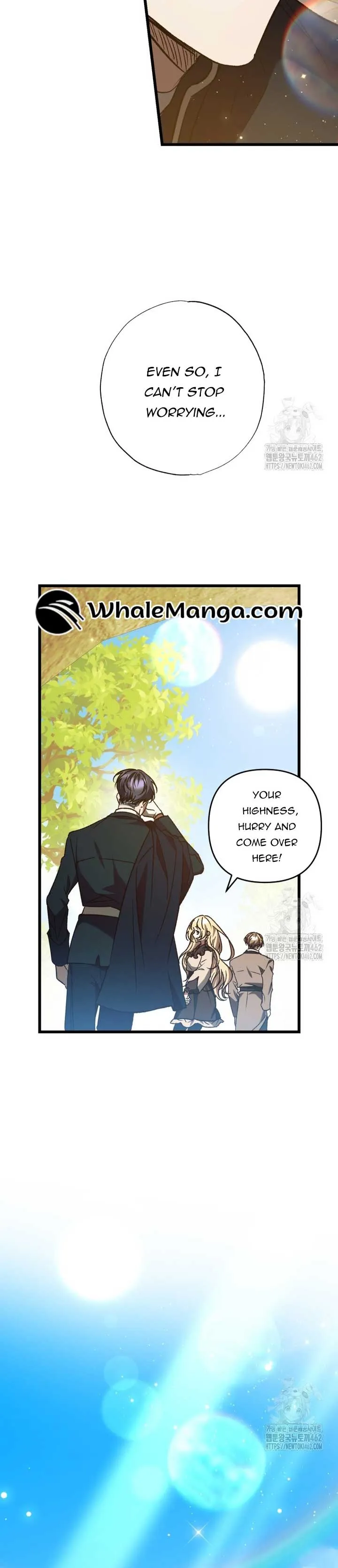 The Hero Proposed to Me Chapter 31 Online - página 8
