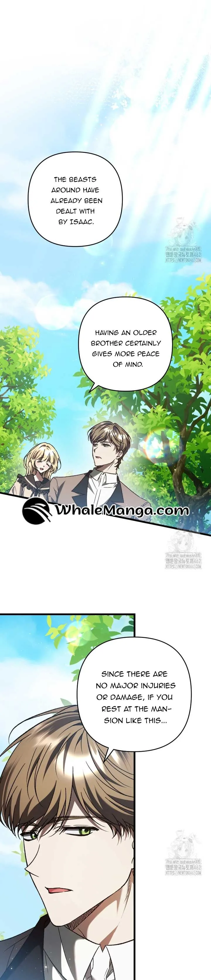 The Hero Proposed to Me Chapter 31 Online - página 10