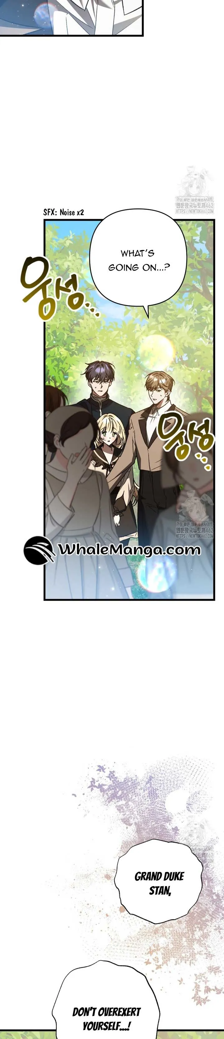 The Hero Proposed to Me Chapter 31 Online - página 11
