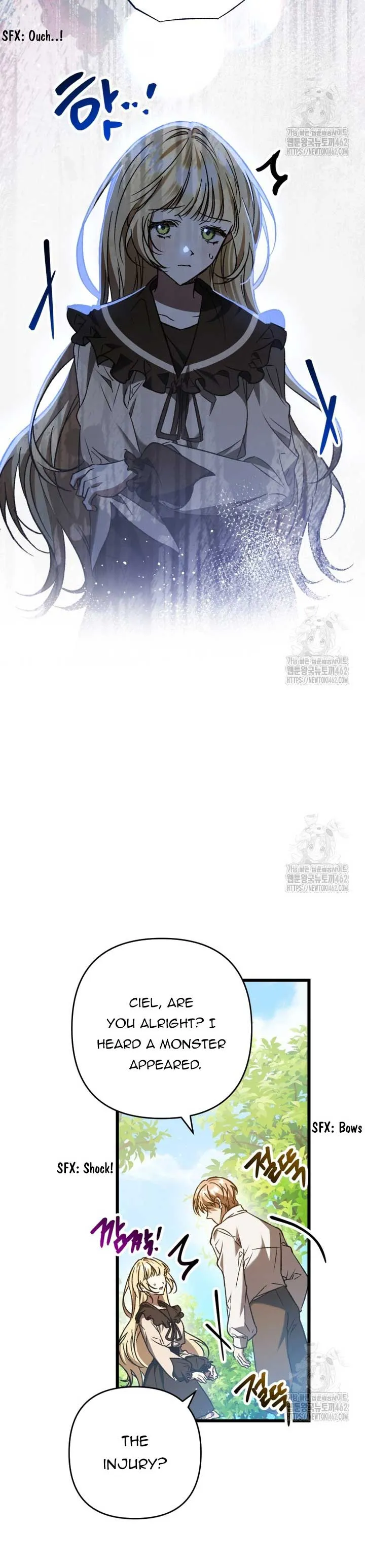 The Hero Proposed to Me Chapter 31 Online - página 14