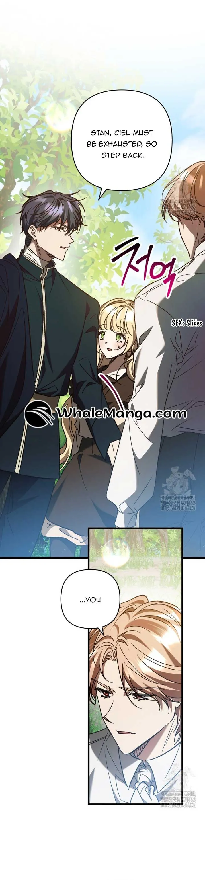 The Hero Proposed to Me Chapter 31 Online - página 15