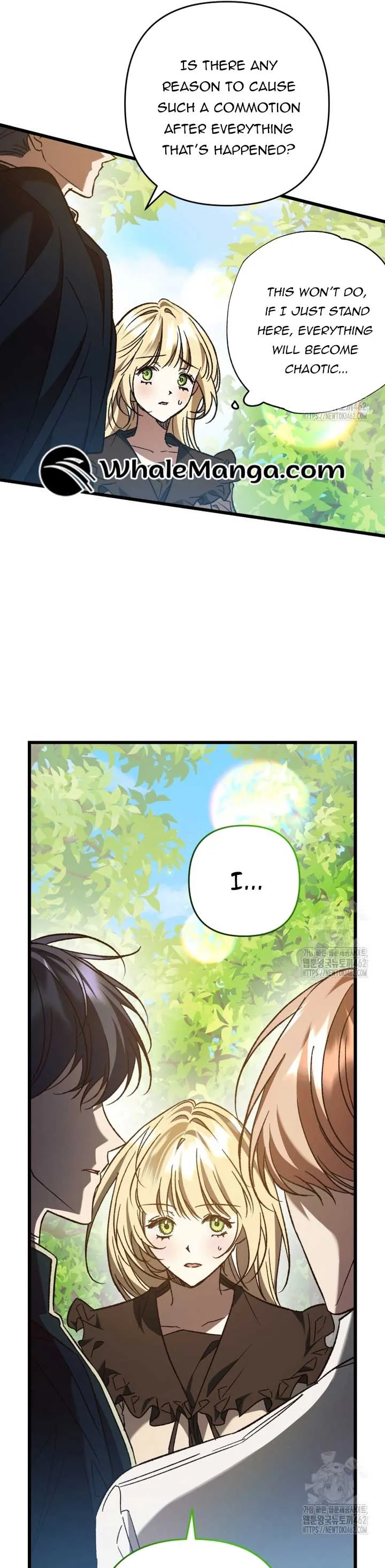 The Hero Proposed to Me Chapter 31 Online - página 16