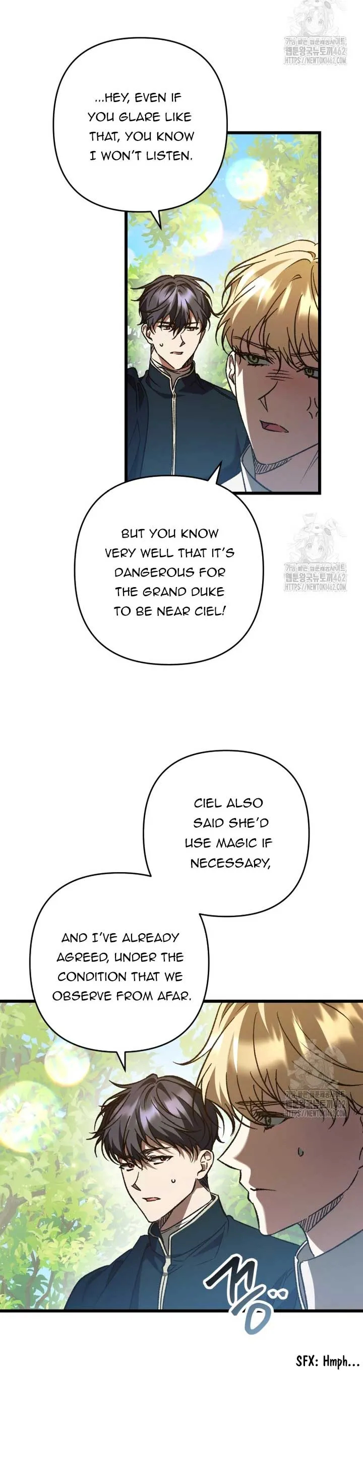 The Hero Proposed to Me Chapter 31 Online - página 18