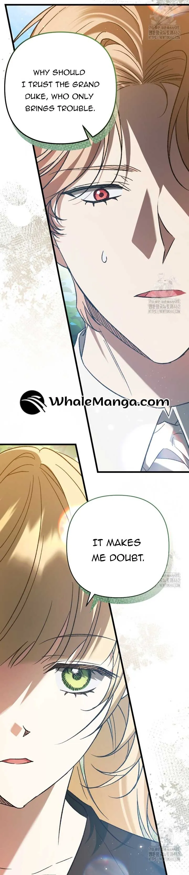 The Hero Proposed to Me Chapter 31 Online - página 23