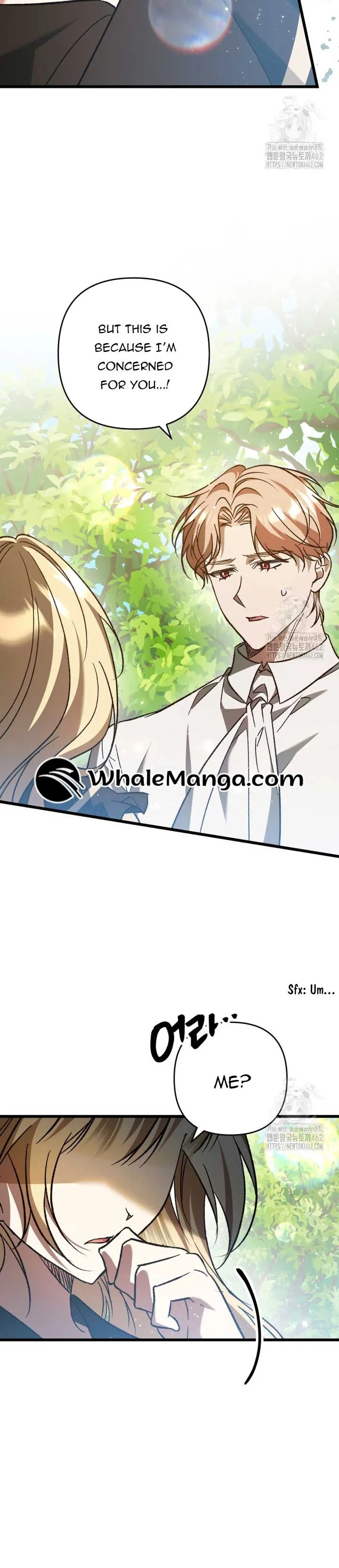 The Hero Proposed to Me Chapter 31 Online - página 24