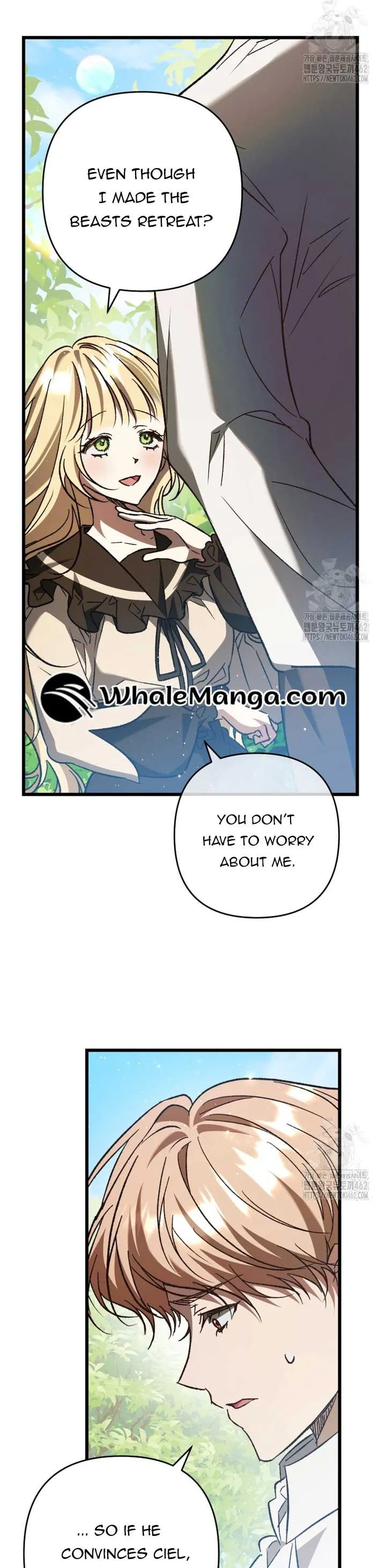The Hero Proposed to Me Chapter 31 Online - página 25