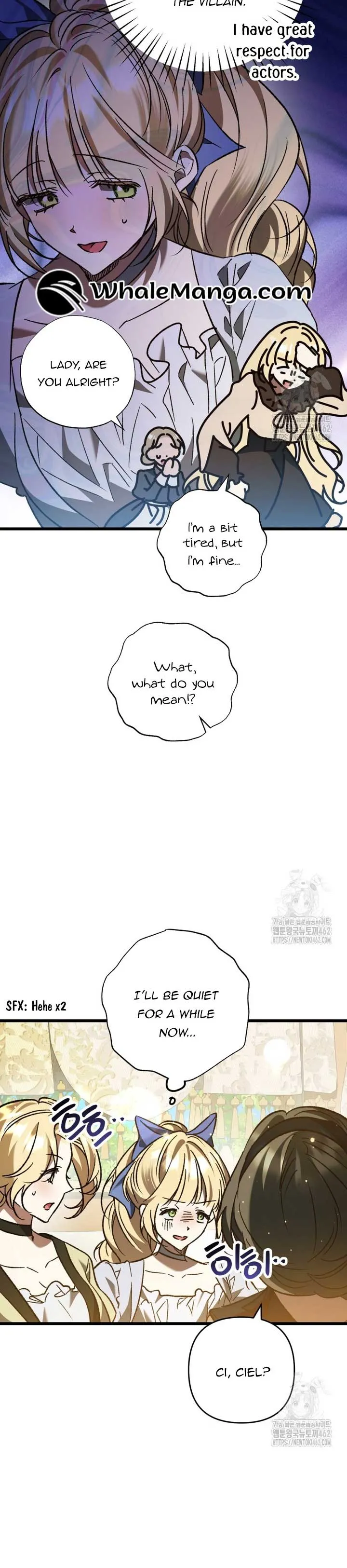 The Hero Proposed to Me Chapter 31 Online - página 30