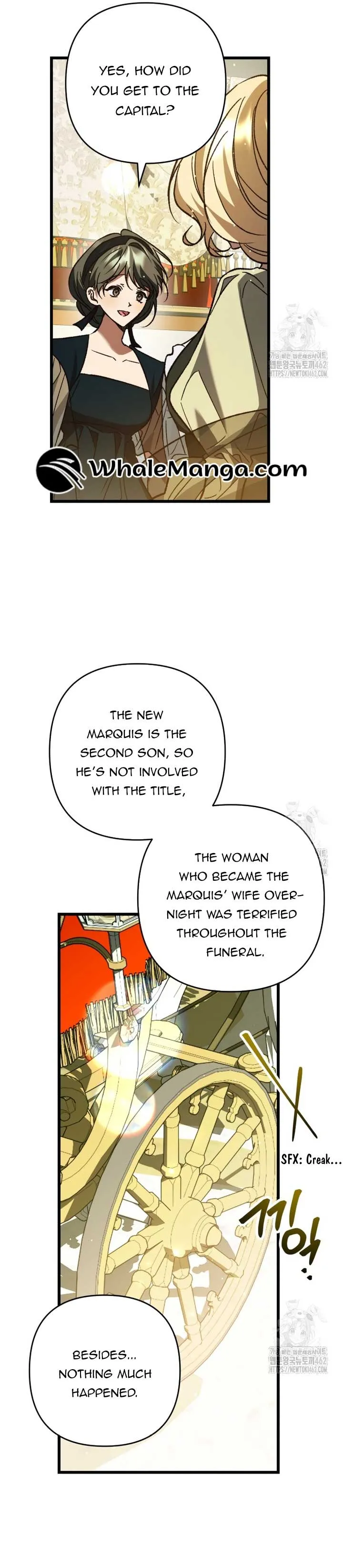 The Hero Proposed to Me Chapter 31 Online - página 31
