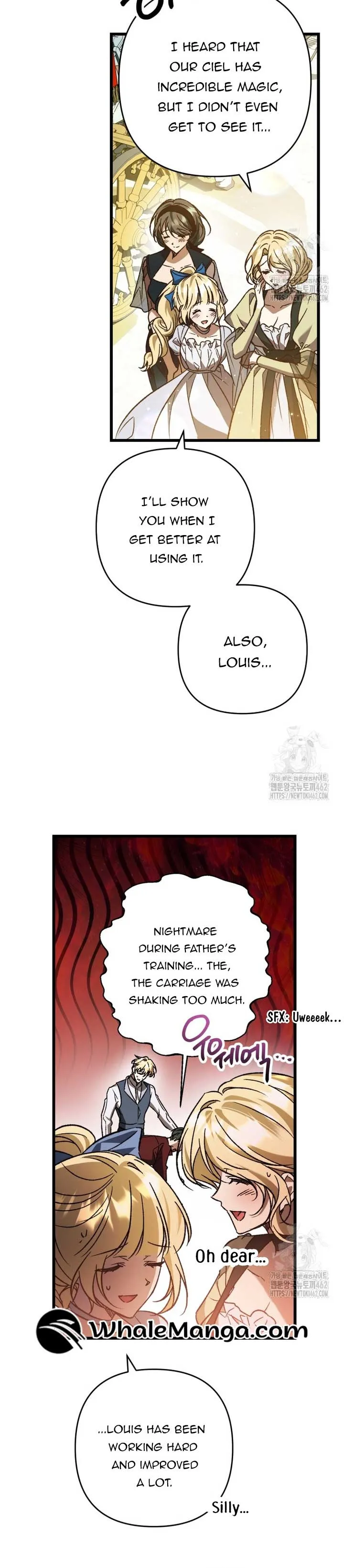 The Hero Proposed to Me Chapter 31 Online - página 33