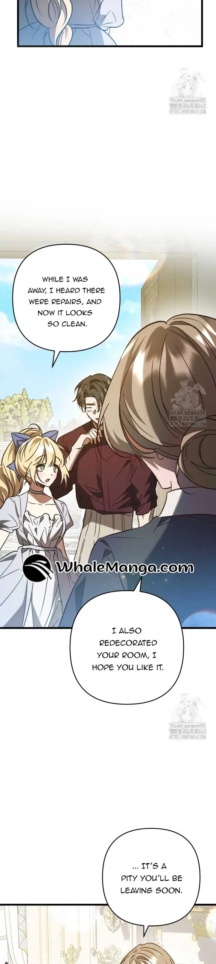 The Hero Proposed to Me Chapter 31 Online - página 35