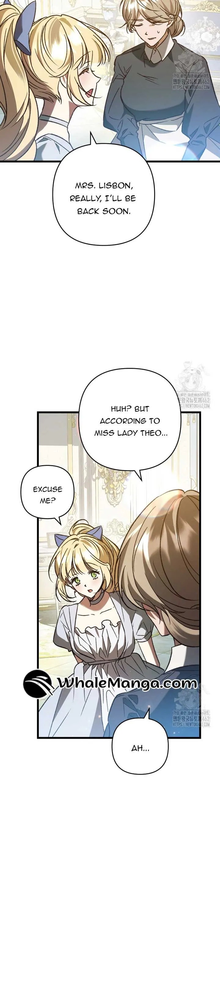 The Hero Proposed to Me Chapter 31 Online - página 36