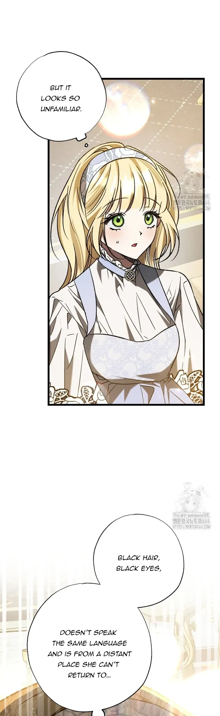 The Hero Proposed to Me Chapter 34 Online - página 5