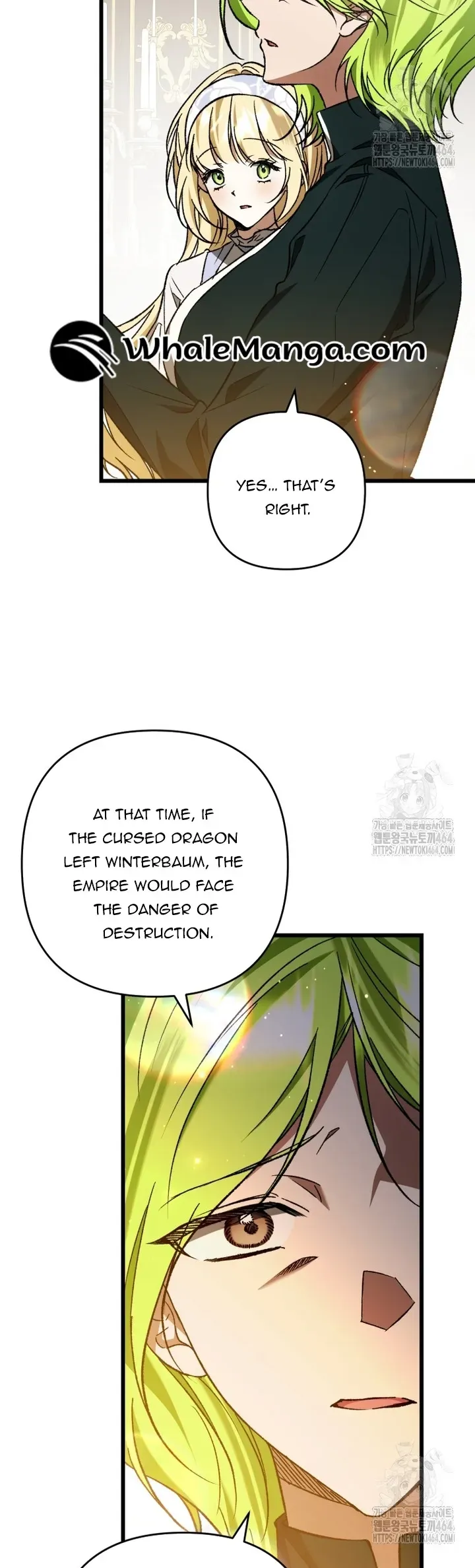 The Hero Proposed to Me Chapter 34 Online - página 10