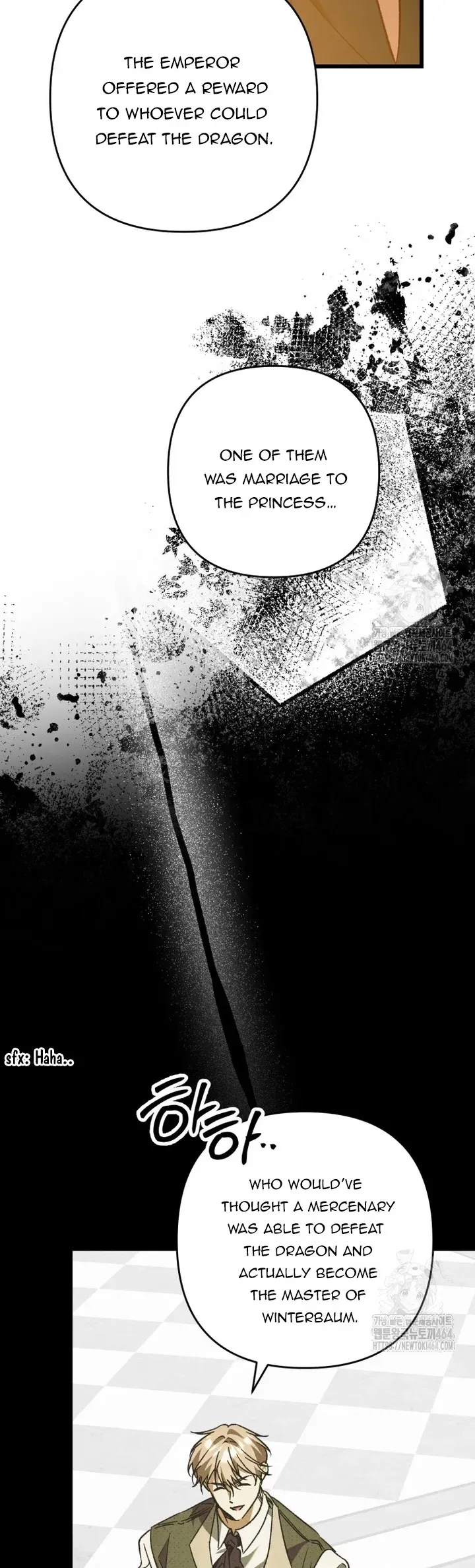 The Hero Proposed to Me Chapter 34 Online - página 11