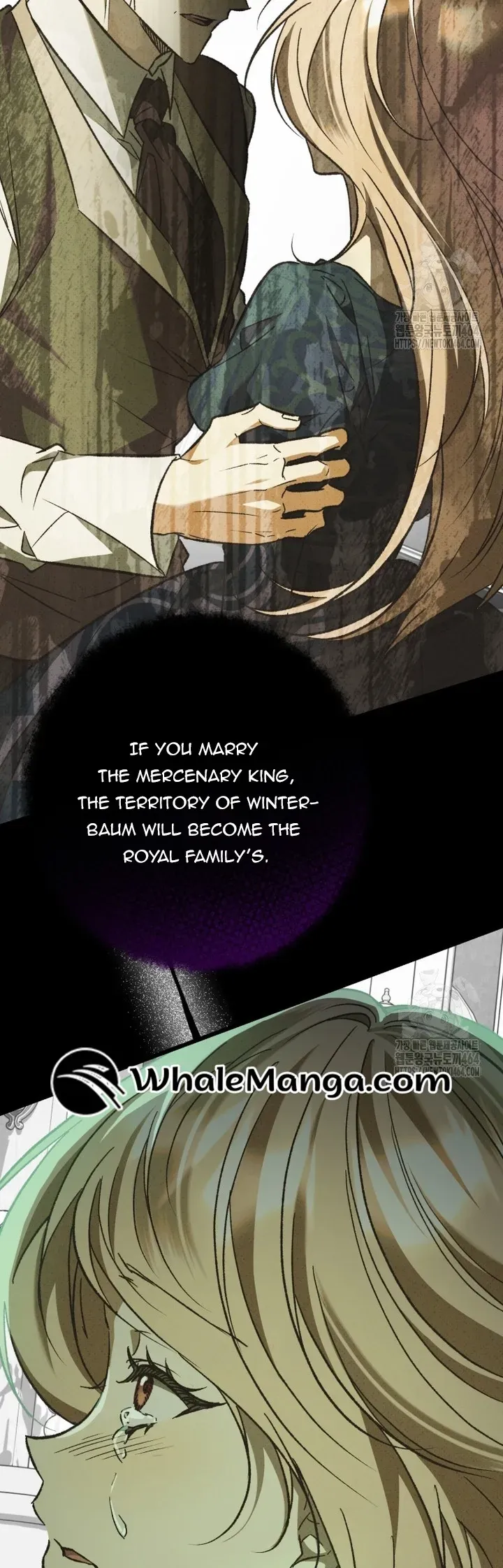 The Hero Proposed to Me Chapter 34 Online - página 15