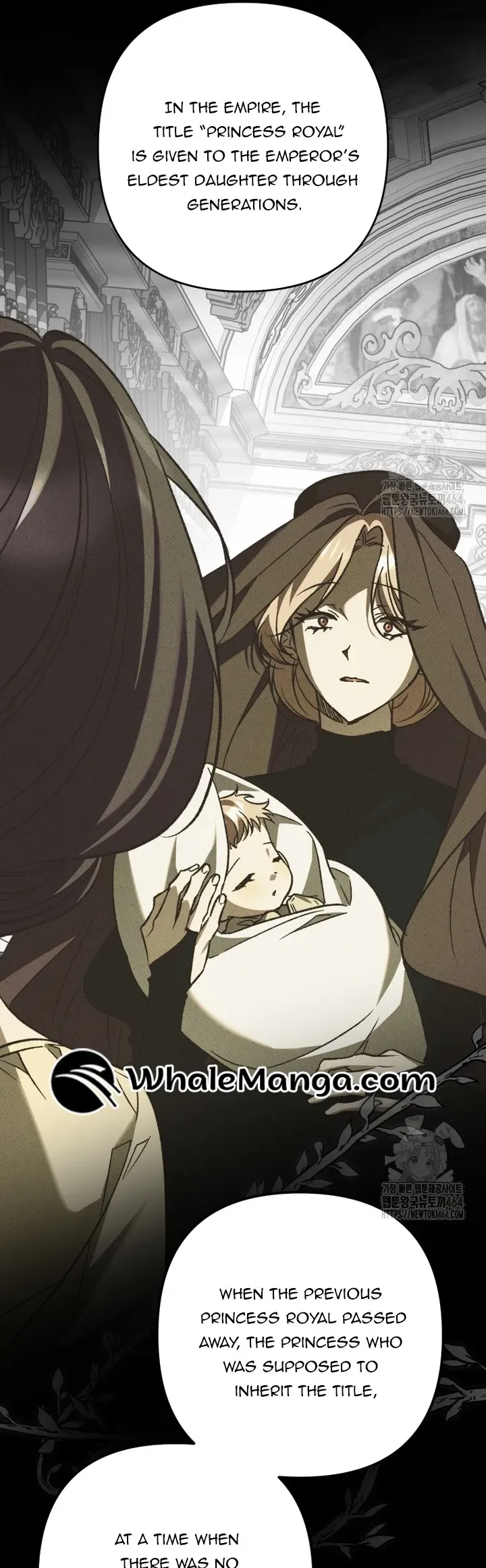 The Hero Proposed to Me Chapter 34 Online - página 21