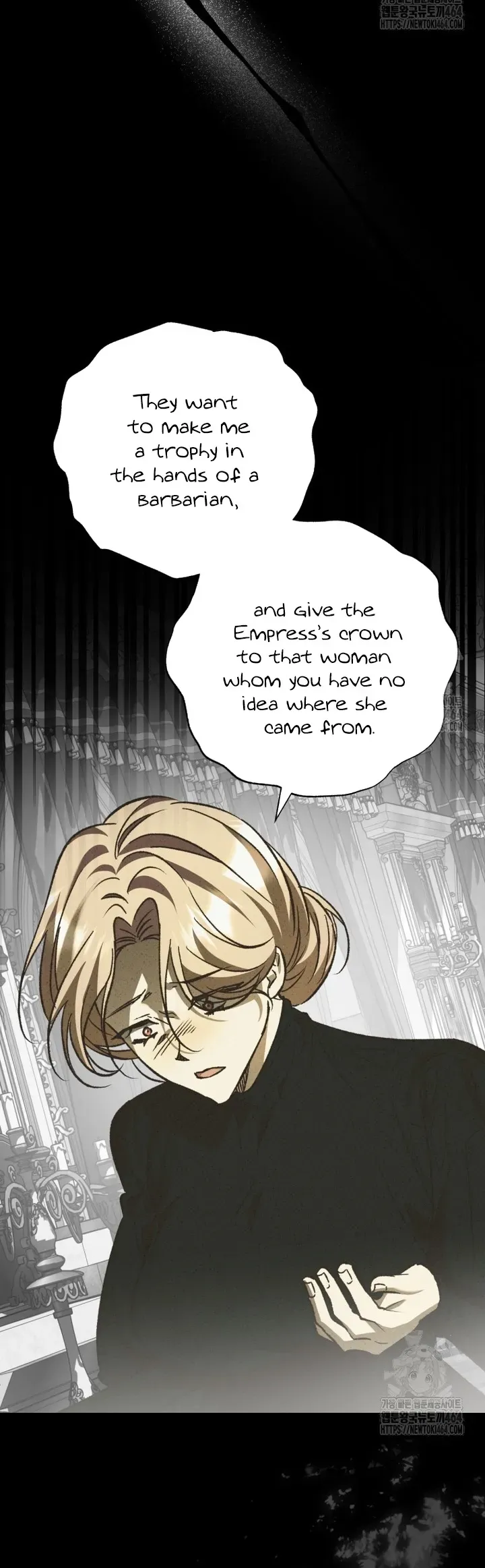 The Hero Proposed to Me Chapter 34 Online - página 24