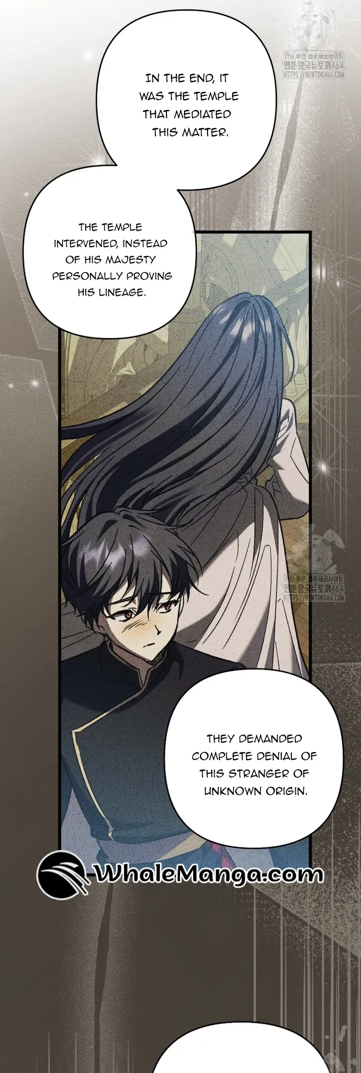 The Hero Proposed to Me Chapter 34 Online - página 29