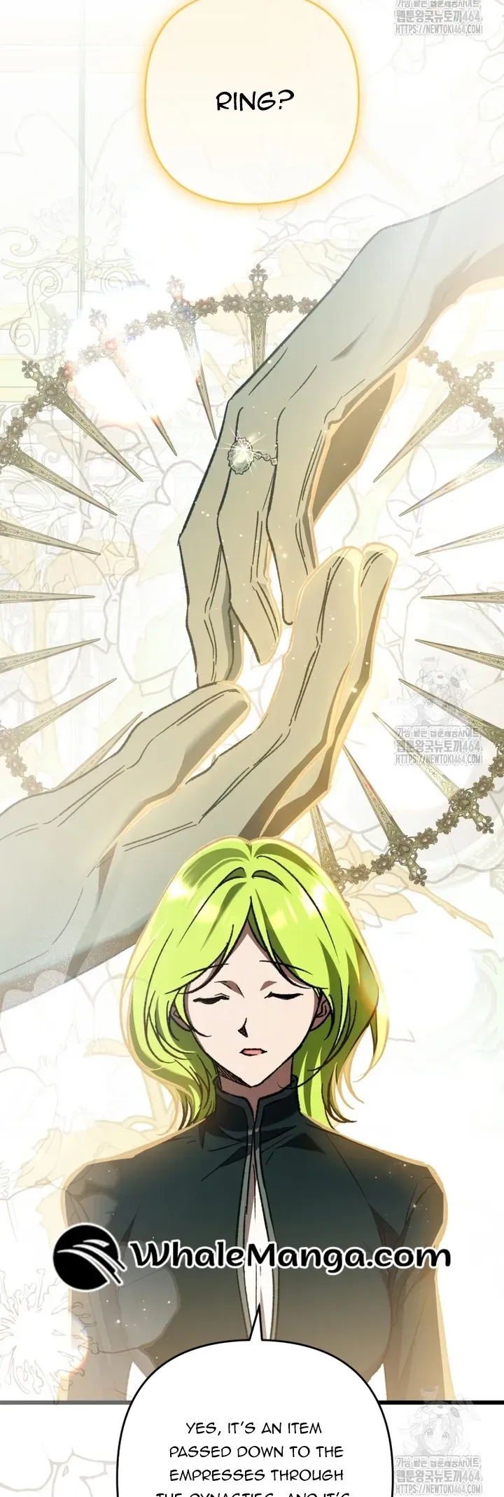 The Hero Proposed to Me Chapter 34 Online - página 31