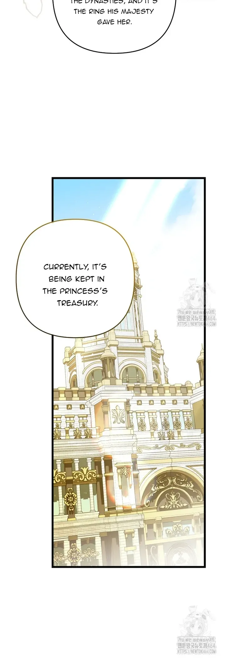 The Hero Proposed to Me Chapter 34 Online - página 32
