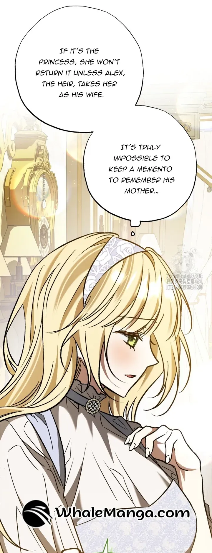 The Hero Proposed to Me Chapter 34 Online - página 33