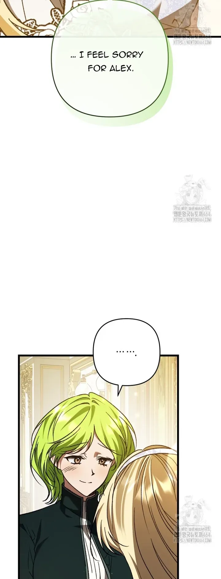 The Hero Proposed to Me Chapter 34 Online - página 34