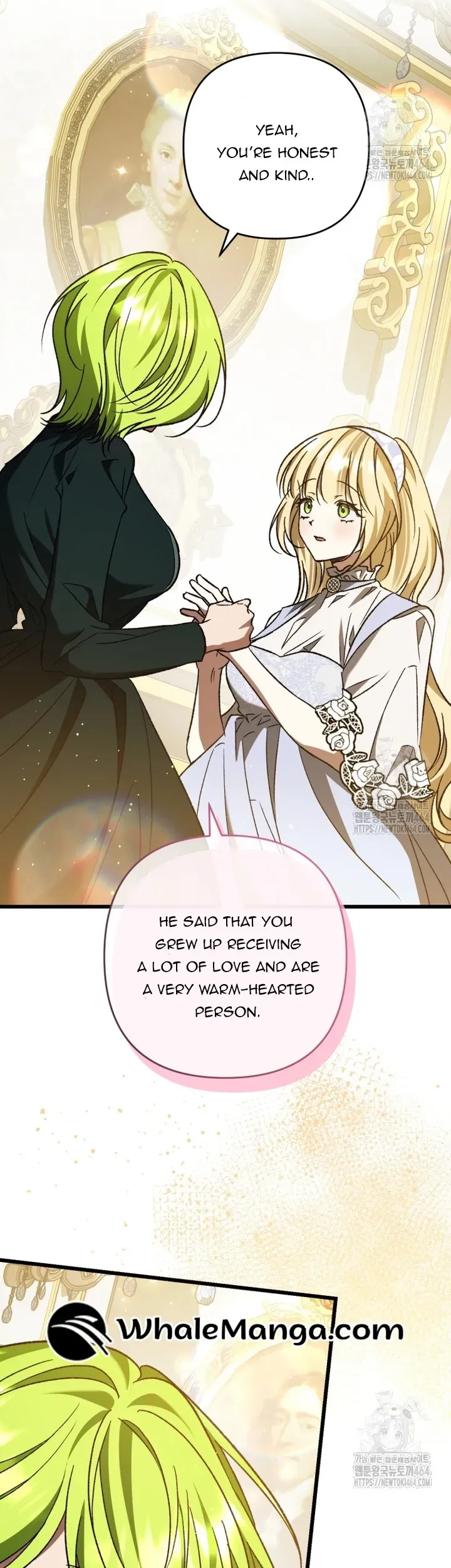 The Hero Proposed to Me Chapter 34 Online - página 37