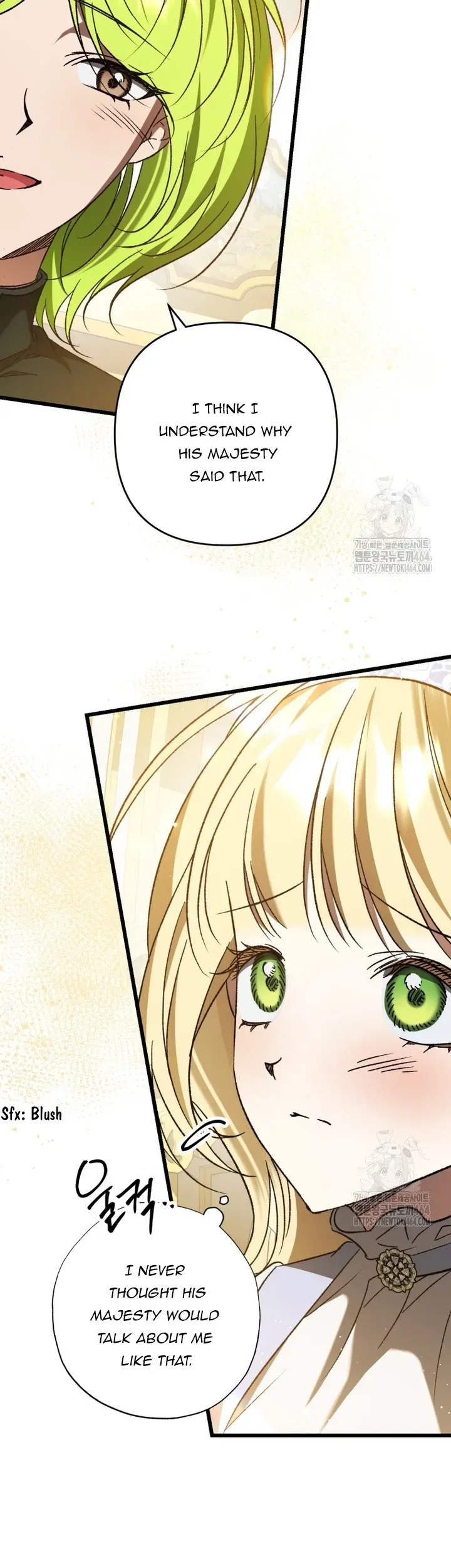 The Hero Proposed to Me Chapter 34 Online - página 38