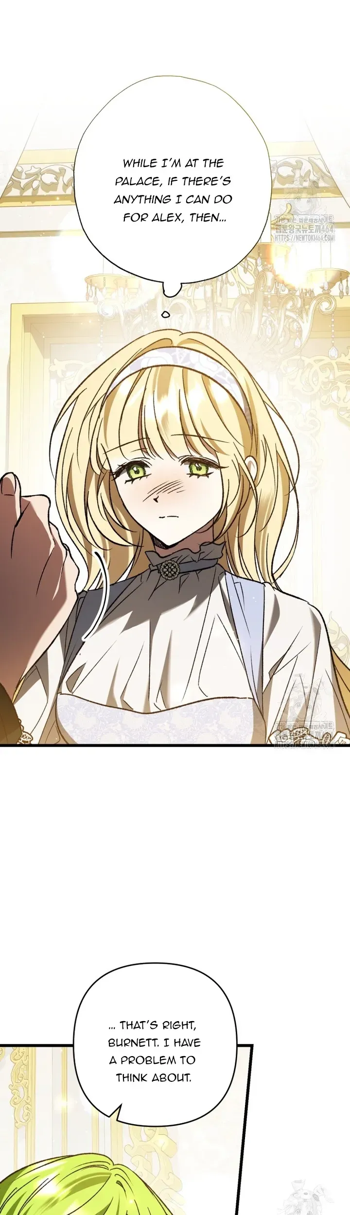 The Hero Proposed to Me Chapter 34 Online - página 39