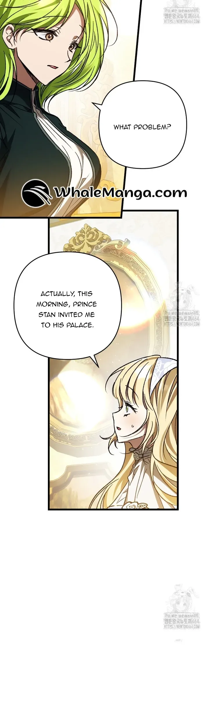 The Hero Proposed to Me Chapter 34 Online - página 40