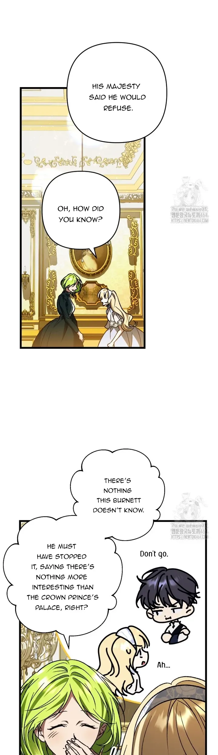 The Hero Proposed to Me Chapter 34 Online - página 41