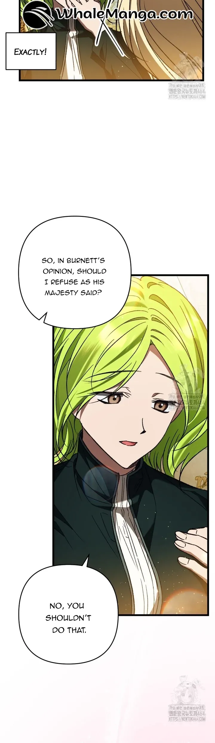 The Hero Proposed to Me Chapter 34 Online - página 42