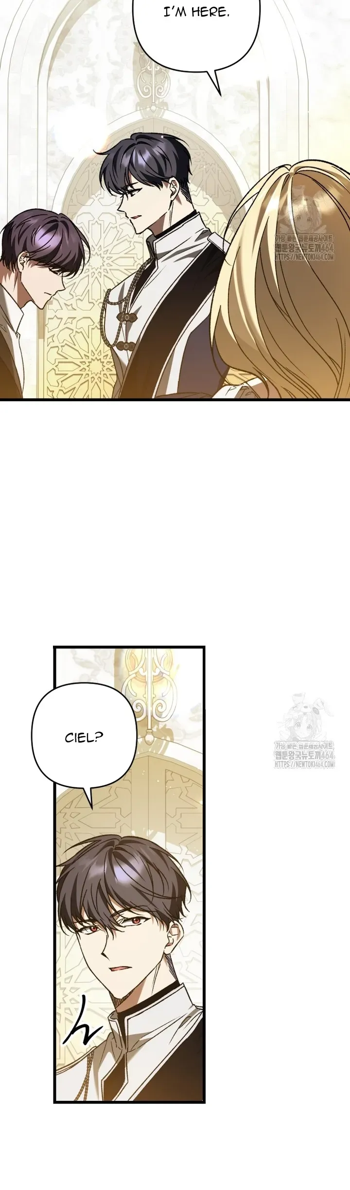 The Hero Proposed to Me Chapter 34 Online - página 48