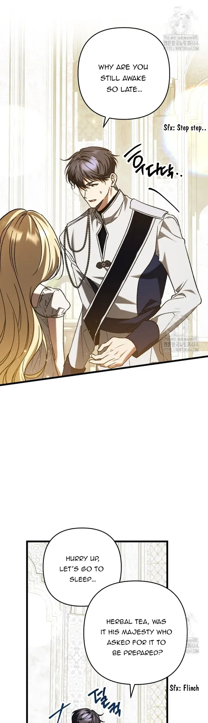 The Hero Proposed to Me Chapter 34 Online - página 49
