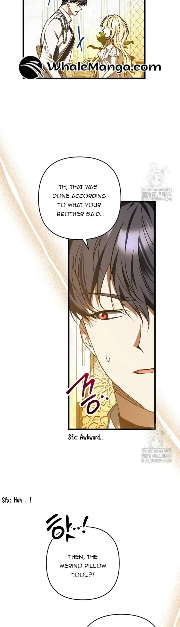 The Hero Proposed to Me Chapter 34 Online - página 50