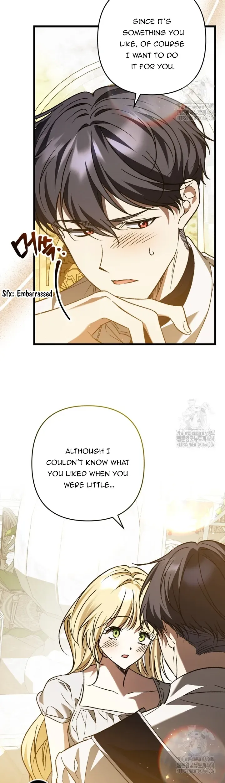 The Hero Proposed to Me Chapter 34 Online - página 51