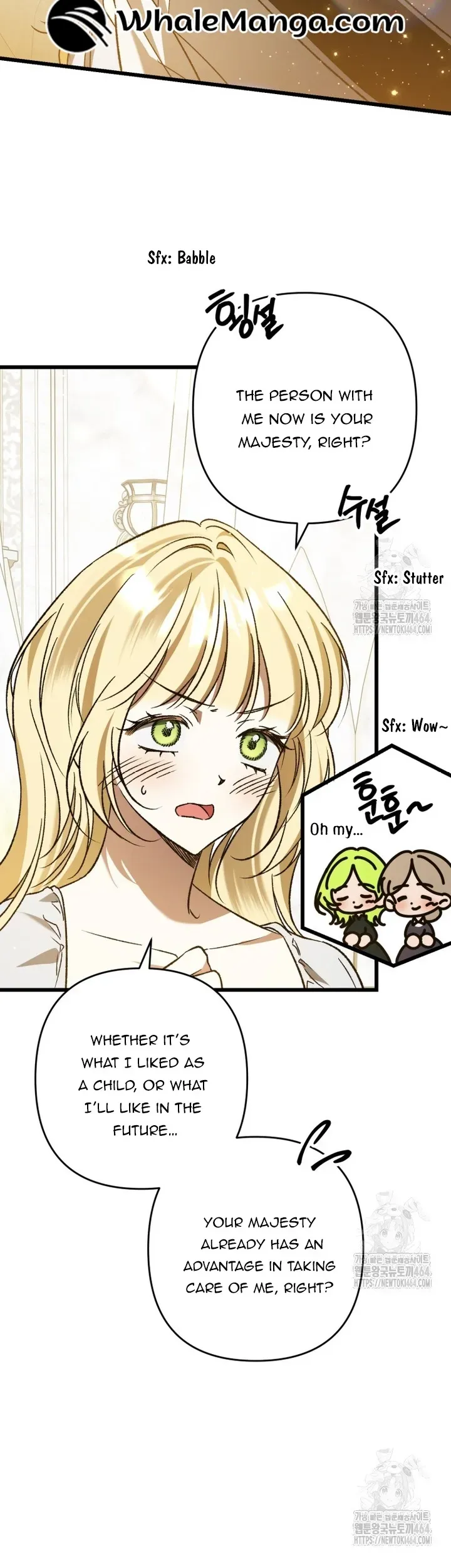 The Hero Proposed to Me Chapter 34 Online - página 52