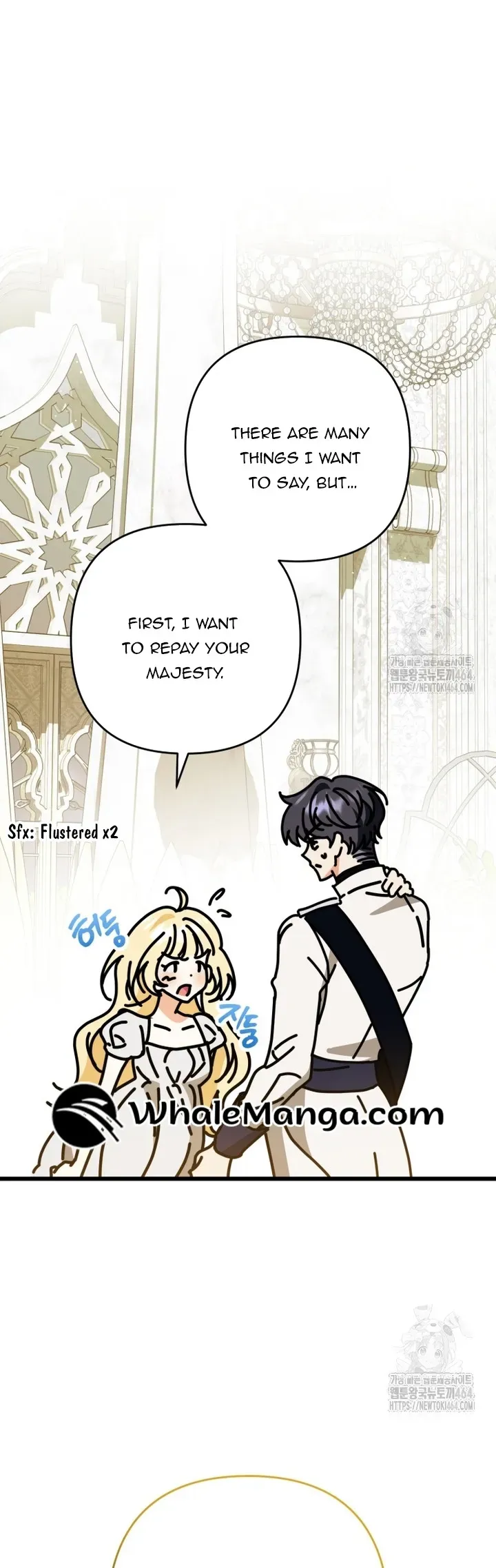 The Hero Proposed to Me Chapter 34 Online - página 53