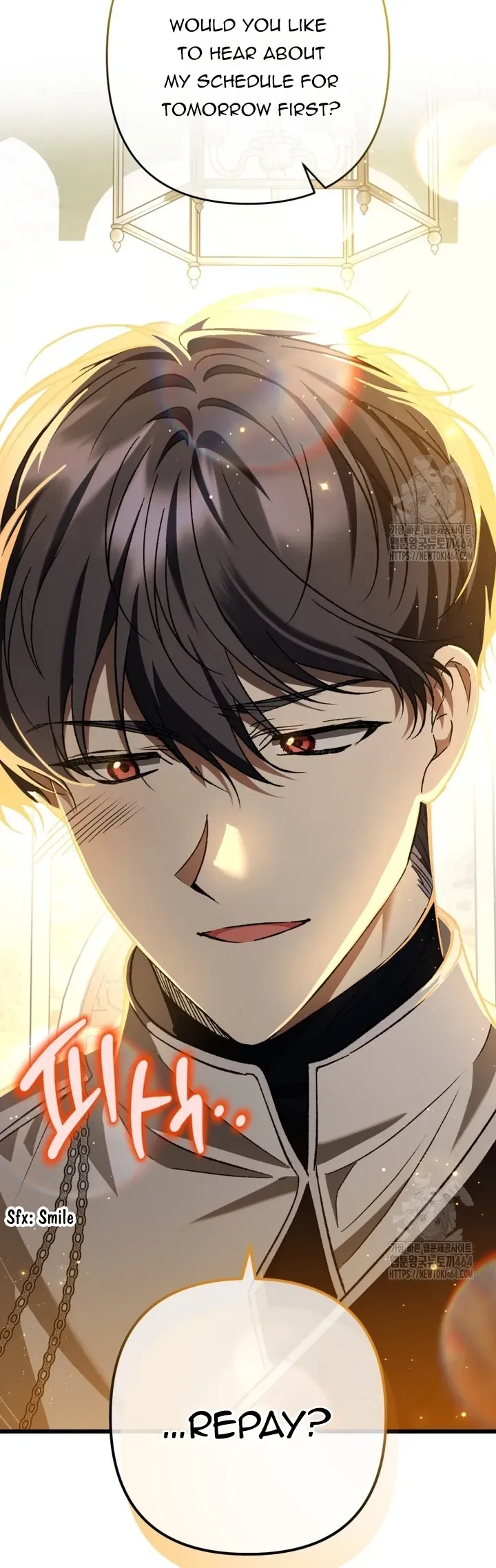 The Hero Proposed to Me Chapter 34 Online - página 54