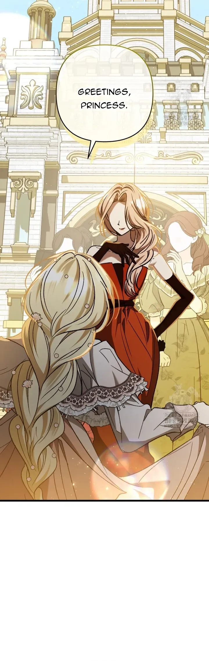 The Hero Proposed to Me Chapter 34 Online - página 56