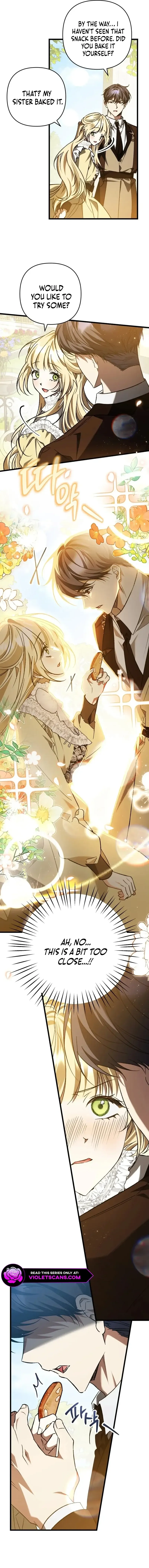The Hero Proposed to Me Chapter 36 Online - página 14