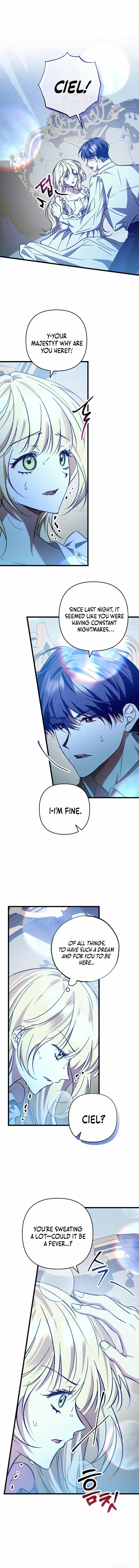 The Hero Proposed to Me Chapter 38 Online - página 2