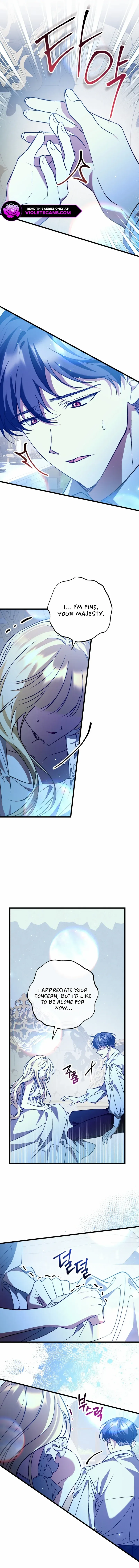 The Hero Proposed to Me Chapter 38 Online - página 3