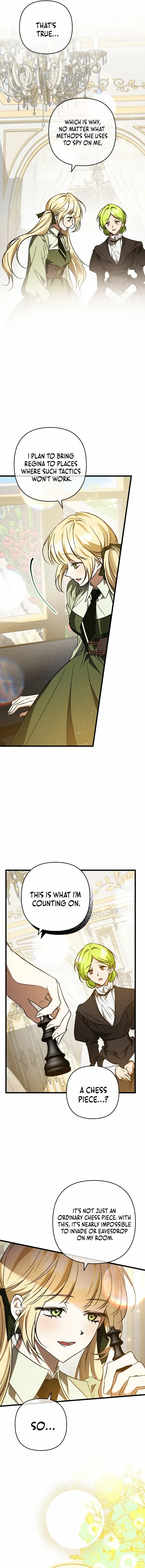 The Hero Proposed to Me Chapter 38 Online - página 10