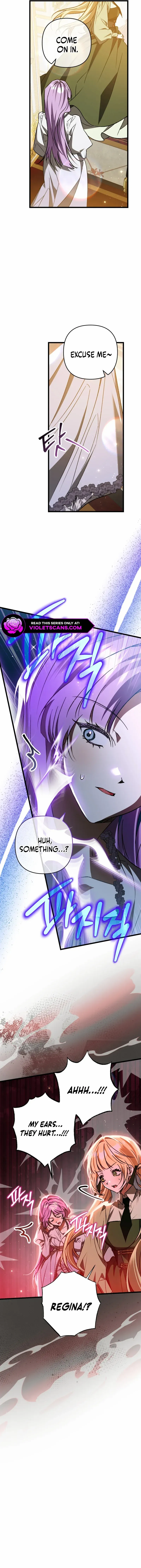 The Hero Proposed to Me Chapter 38 Online - página 12